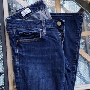Gap Jeans Curvy 1969